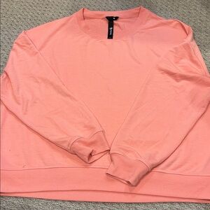 🍀3 for $25🍀 MPG Sport long sleeve light sweatshirt